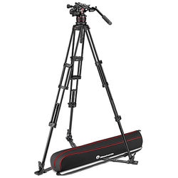 ヨドバシ.com - マンフロット Manfrotto MVK612TWINGA [ナイトロテック