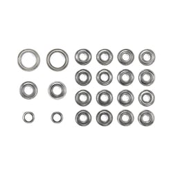 54910 CC-02 フルベアリングセット [ラジコン用部品]