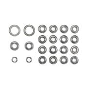 54910 CC-02 フルベアリングセット [ラジコン用部品]