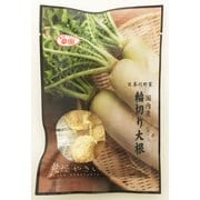 日本の野菜 輪切り大根 17g