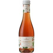 ストロベリースパークリングワイン 200ml ドイツ [スパークリングワイン]