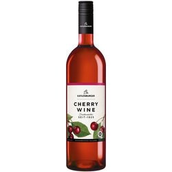 チェリーワイン 750ml ドイツ [ワイン]