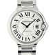 腕時計 並行輸入品 2年保証 W6920046 Ballon Bleu de Cartier
