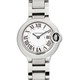 腕時計 並行輸入品 W69010Z4 Ballon Bleu de Cartier