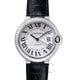 腕時計 並行輸入品 2年保証 W69017Z4 Ballon Bleu de Cartier