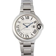 腕時計 並行輸入品 W6920071 Ballon Bleu de Cartier