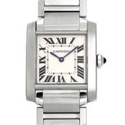 腕時計 並行輸入品 WSTA0005 Tank Francaise Cartier