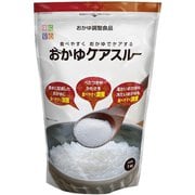 おかゆケアスルー 1kg