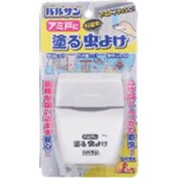 ヨドバシ Com レック Lec バルサン バルサン 網戸に塗る虫よけ 80ml 通販 全品無料配達