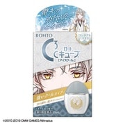 ロートCキューブ アイスクール 刀剣乱舞 13mL [第3類医薬品 目薬]