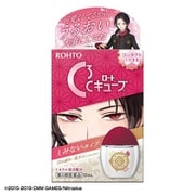 ロートCキューブm 刀剣乱舞 13mL [第3類医薬品 目薬]