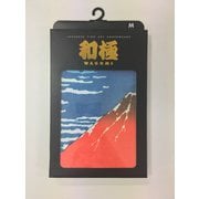 浮世絵ボクサーパンツ RE M AC1991B101