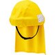 でるキャップ for kids イエロー