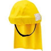 でるキャップ for kids イエロー