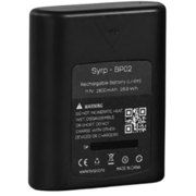 BP02バッテリー 2600mAh 11.1V SY0005-0002