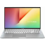 ASUS VivoBook Sシリーズ/15.6型/1920x1080（FHD）/Core i7-10510U/DDR4 16GB/SSD 512GB（PCI Express 3.0 x2接続）/HDD 1TB/802.11ax/BT5/Windows 10 Home 64bit/日本語配列/トランスペアレントシルバー S531FA-BQ228T