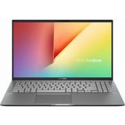 ASUS VivoBook Sシリーズ/15.6型/1920x1080（FHD）/Core i7-10510U/DDR4 16GB/SSD 512GB（PCI Express 3.0 x2接続）/HDD 1TB/802.11ax/BT5/Windows 10 Home 64bit/日本語配列/ガンメタル S531FA-BQ229T