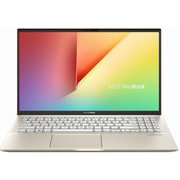 ASUS VivoBook Sシリーズ/15.6型/1920x1080（FHD）/Core i7-10510U/DDR4 16GB/SSD 512GB（PCI Express 3.0 x2接続）/HDD 1TB/802.11ax/BT5/Windows 10 Home 64bit/日本語配列/モスグリーン S531FA-BQ230T