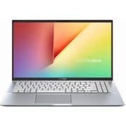 ASUS VivoBook Sシリーズ/15.6型/1920x1080（FHD）/Core i5-10210U/DDR4 8GB/SSD 512GB（PCI Express 3.0 x2接続）/HDD 1TB/802.11ax/BT5/Windows 10 Home 64bit/日本語配列/コバルトブルー S531FA-BQ227T