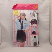ときめきグラフィティ フレッシュポリス [コスプレグッズ]