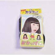 カツランド おかっぱちゃん [コスプレグッズ]
