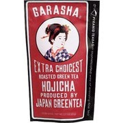 GARASHAティーバッグほうじ茶 [ティーバッグ]
