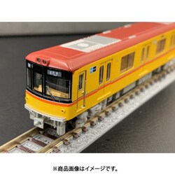 ヨドバシ.com - ポポンデッタ 6011 [Nゲージ 東京メトロ銀座線