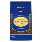 日東紅茶 ロイヤルミルクティーブレンド 135g