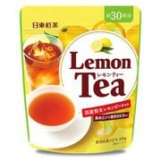 日東紅茶 レモンティー 200g