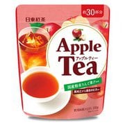 日東紅茶 アップルティー 200g