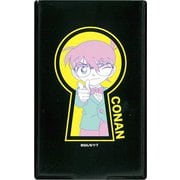 名探偵コナン 折りたたみミニミラー 江戸川コナン [キャラクターグッズ]