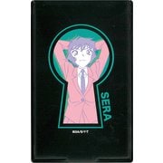 名探偵コナン 折りたたみミニミラー 世良真純 [キャラクターグッズ]