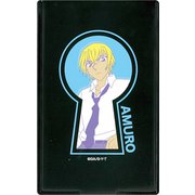 名探偵コナン 折りたたみミニミラー 安室透 [キャラクターグッズ]