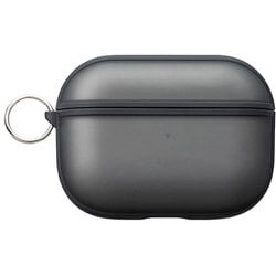 AirPods Pro Wireless Charging Case用ハイブリッドカバー ブラック CP-APP1C1/B