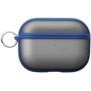 AirPods Pro Wireless Charging Case用ハイブリッドカバー ネイビー CP-APP1C1/N