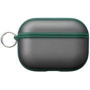 AirPods Pro Wireless Charging Case用ハイブリッドカバー グリーン CP-APP1C1/G