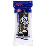 つぶ塩おにぎりのり 3切15枚