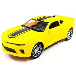 ヨドバシ.com - トップエース R/Cスーパーモデルカー1/16 カマロ