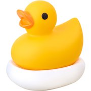 BAC64137 [Relaxing Bath Light Duck Yellow]