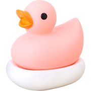 BAC64139 [Relaxing Bath Light Duck PK]