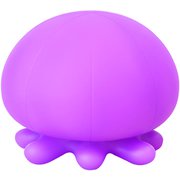 BAC64140 [RELAXING BATH LIGHT Jellyfish Violet]