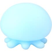 BAC64141 [RELAXING BATH LIGHT Jellyfish Blue]
