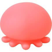 BAC64142 [RELAXING BATH LIGHT Jellyfish Pink]