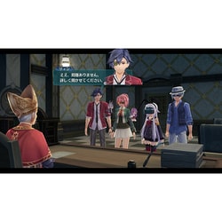 ヨドバシ.com - 日本一ソフトウェア 英雄伝説 閃の軌跡III [Nintendo Switchソフト] 通販【全品無料配達】