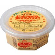 ピーナッツバタークリーミー 225g