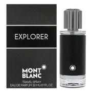モンブラン エクスプローラー オードパルファム スプレータイプ 30ml [フレグランス]
