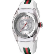SYNC シルバー レディース 並行輸入品 2年保証 YA137302
