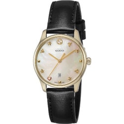 ヨドバシ.com - GUCCI グッチ YA126589A [G-Timeless（タイムレス