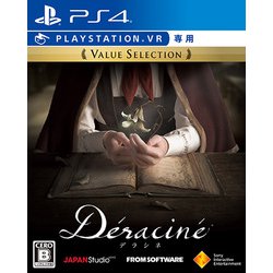 ヨドバシ Com Sie ソニー インタラクティブエンタテインメント Deracine デラシネ バリューセレクション Ps4 Playstation Vr専用ソフト 通販 全品無料配達