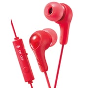 HA-FX7G-R [TVゲーム用イヤホン]